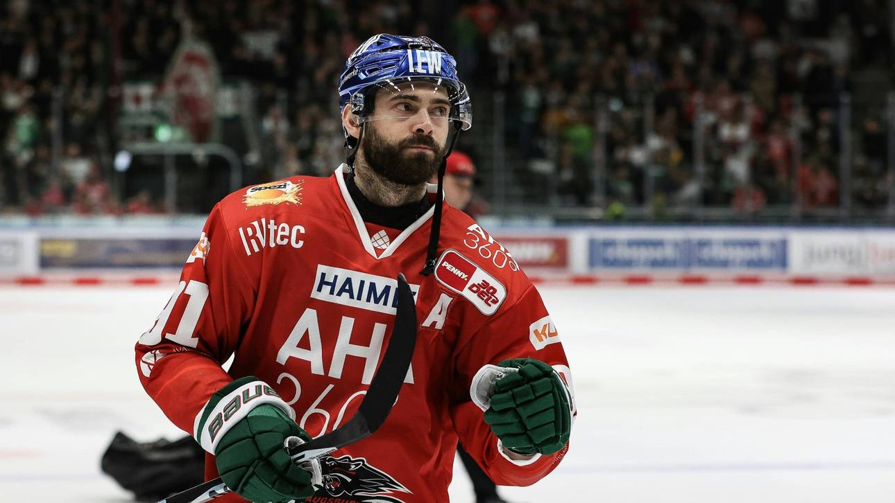 Erster Neuzugang für Adler Mannheim