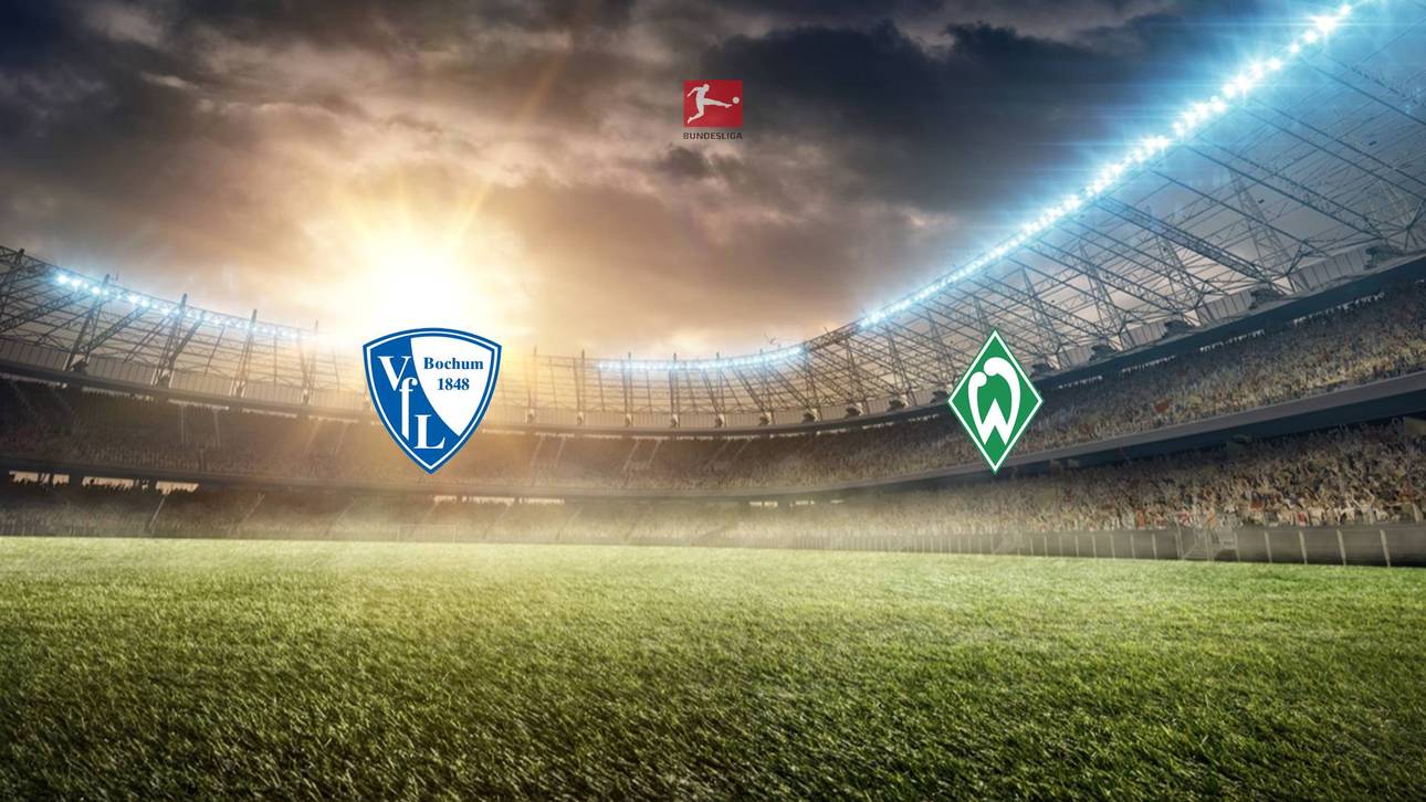 Kann VfL Bochum 1848 Werder ärgern?