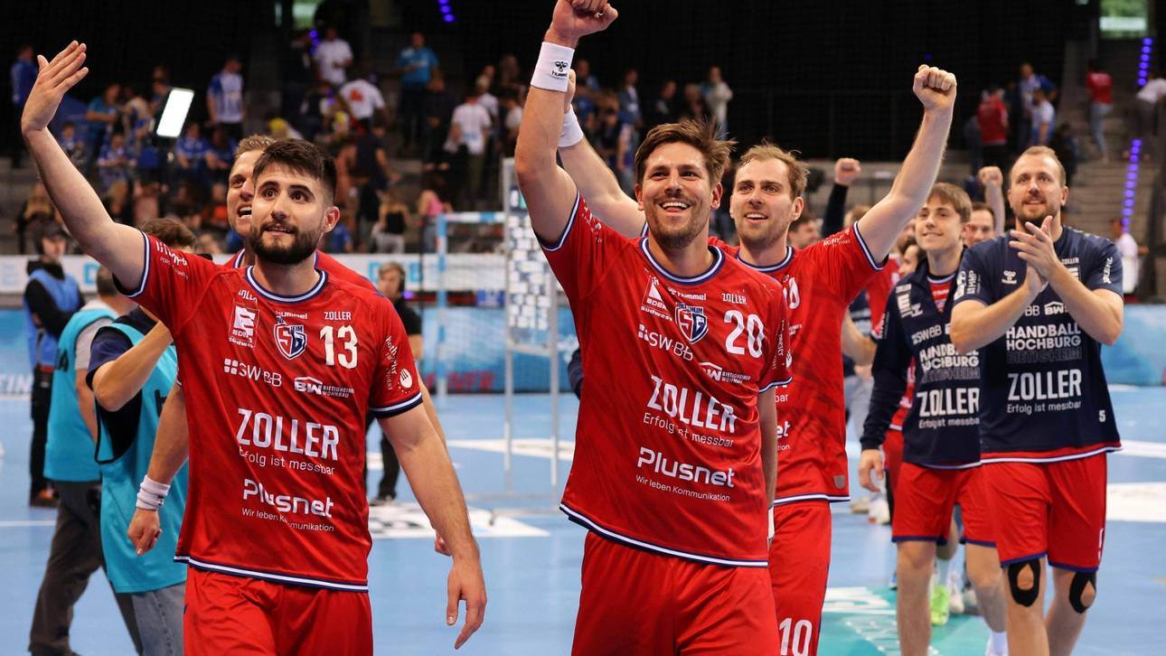 Bietigheim sendet Lebenszeichen