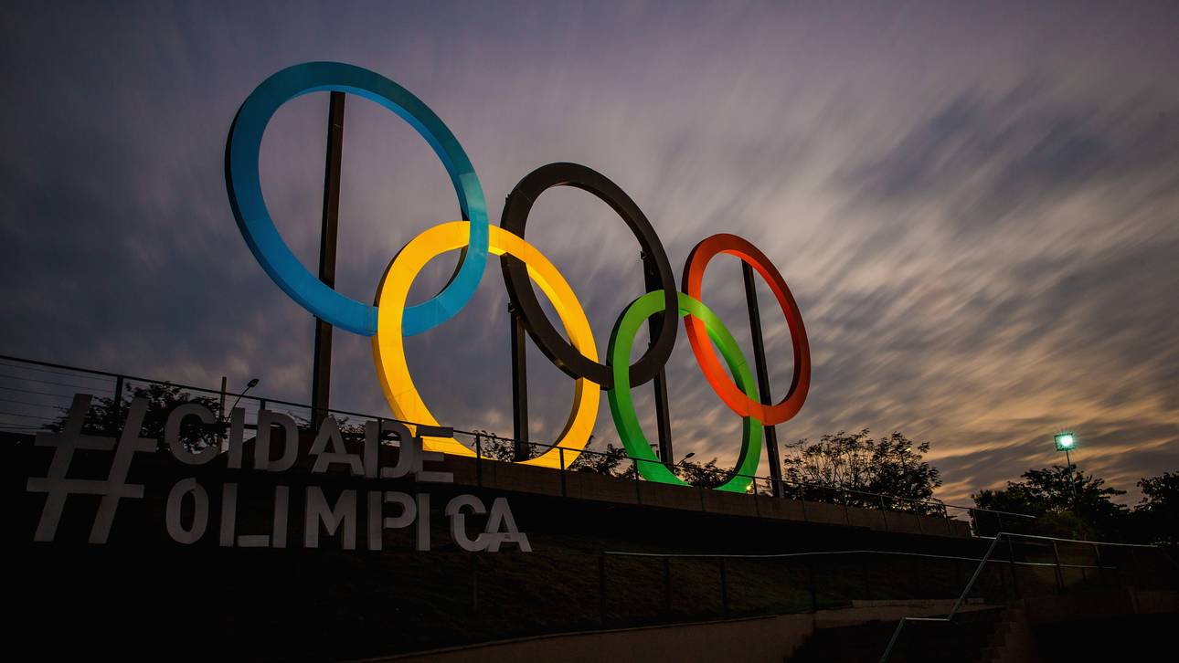 Deutsche Sportler für Russland-Aus