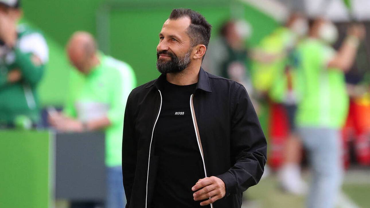 Salihamidzic bestätigt zweiten Transfer