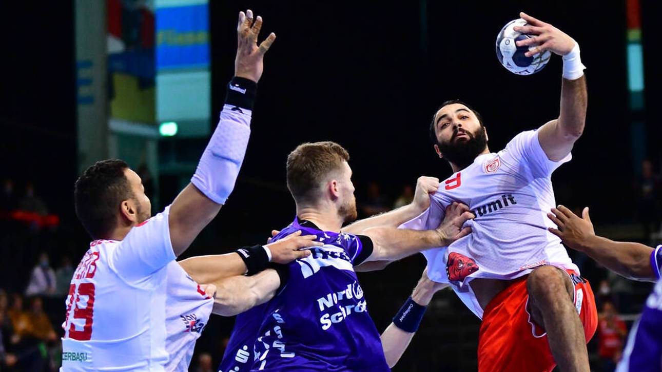 Flensburg gibt Rote Laterne ab