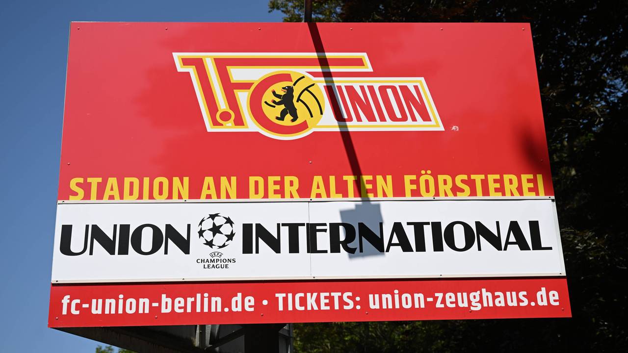 Ist das gesund, was Union macht?