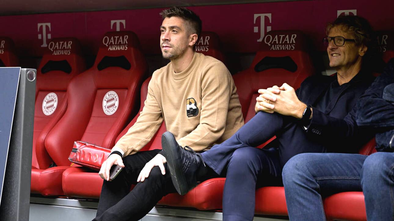 Offiziell: Bayern verkündet Trennung