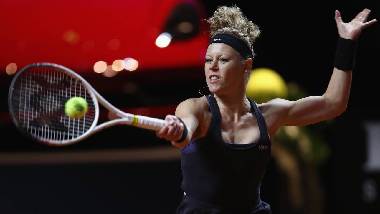 Siegemund startet mit Sieg in Rabat