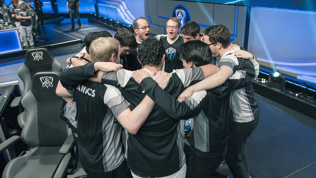 FORG1VEN und Co. überzeugen