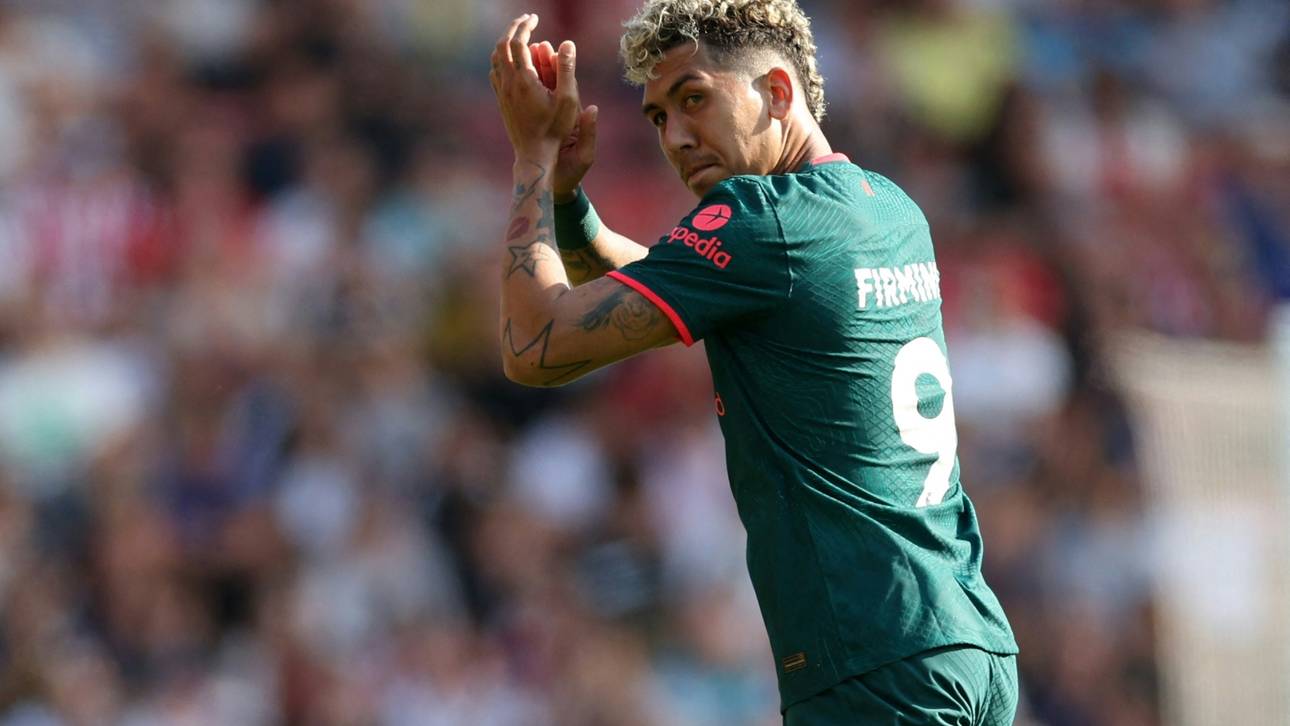 Auch Firmino zieht es nach Saudi-Arabien