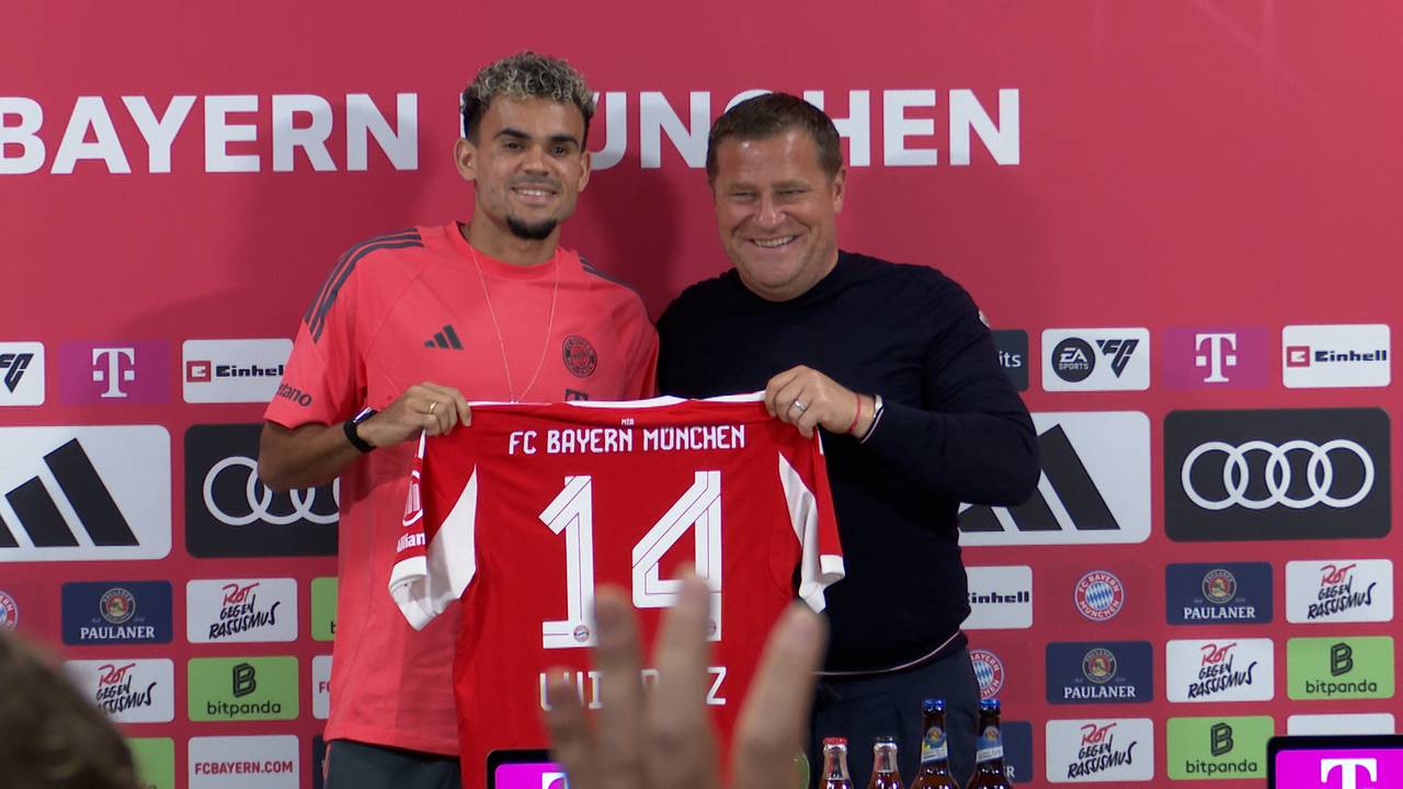 Diese Wirtz-Alternative erwies sich als Bayerns Glücksgriff