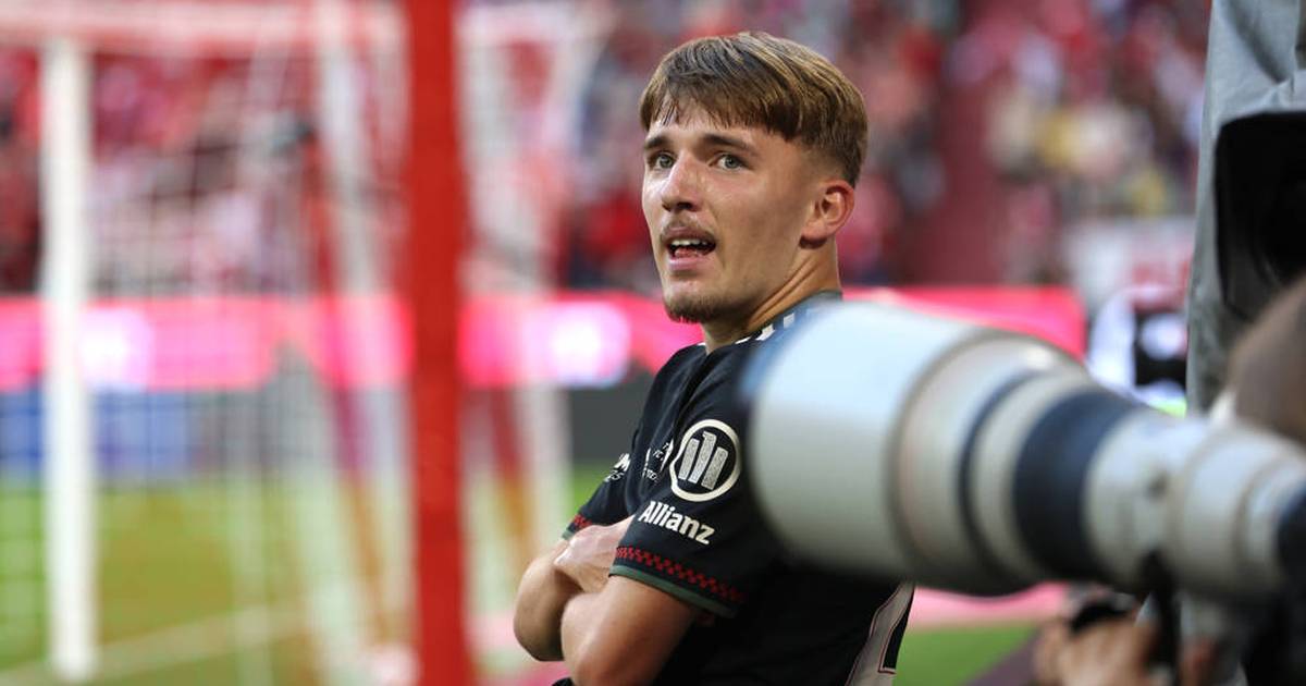 Lässt Lennart Karl die Bayern-Bosse umdenken?