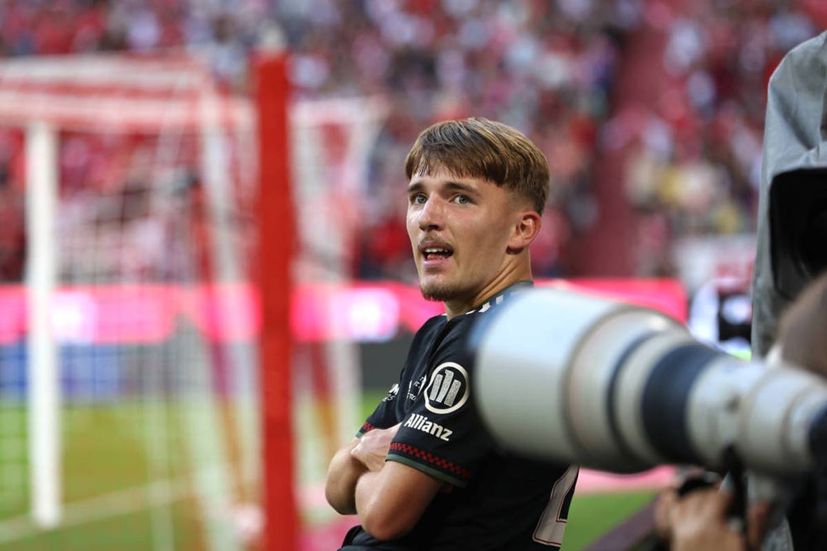 Lässt er die Bayern-Bosse umdenken?