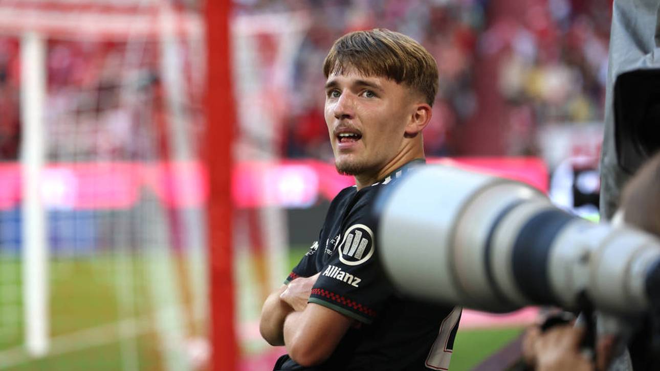 Lässt er die Bayern-Bosse umdenken?