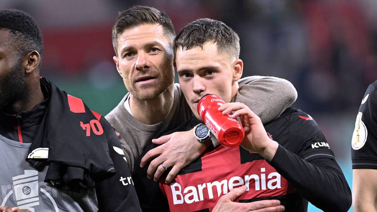 Wirtz? „Das würde ich ihm verübeln“