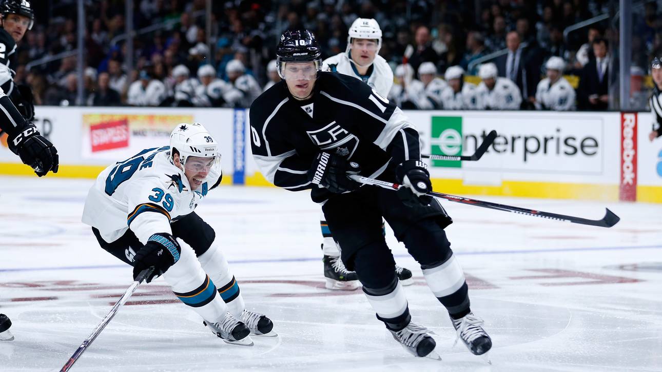 Ehrhoff wechselt zum Meister