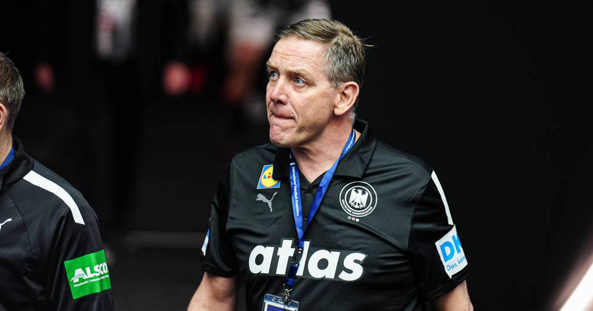 HandballWM 2025 Leere Ränge im Viertelfinale? Gislason reagiert