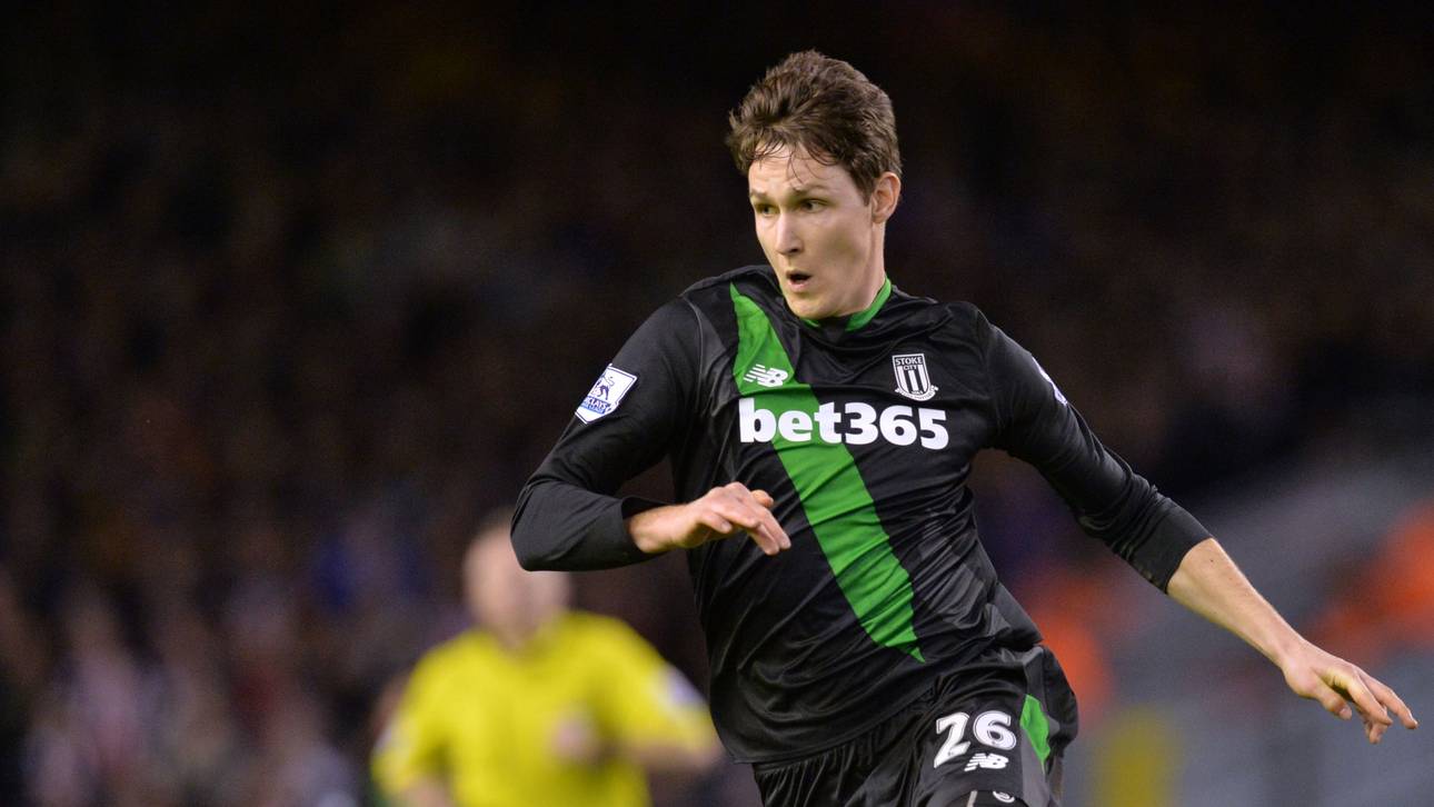 Wollscheid verhandelt in Wolfsburg