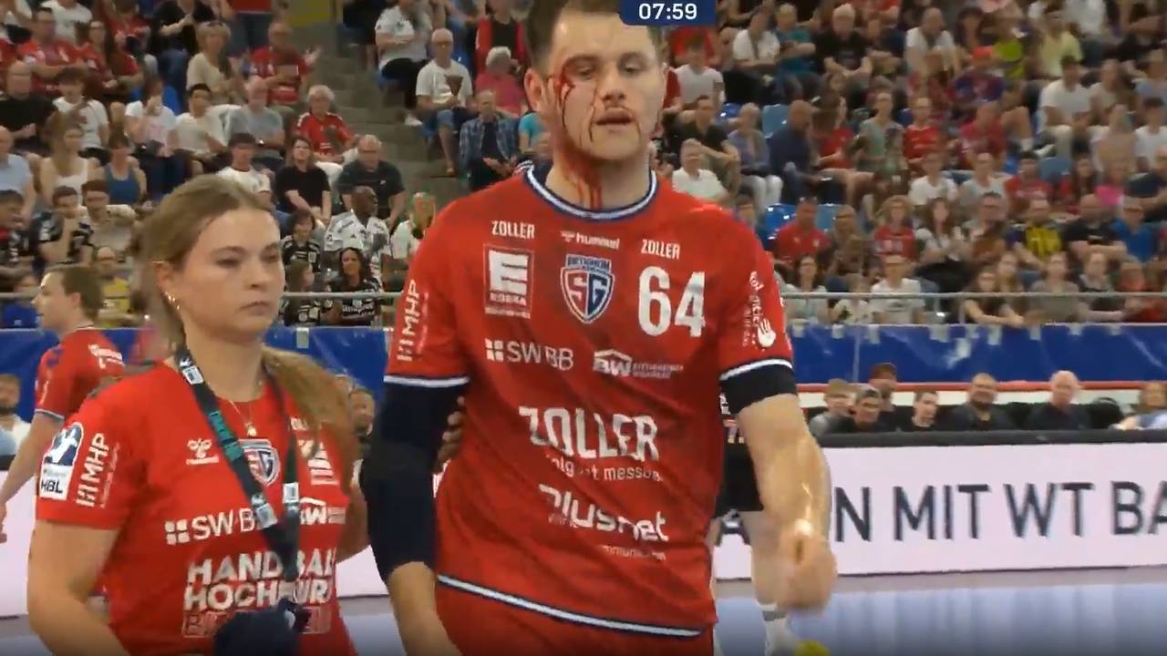 SG BBM Bietigheim - HC Erlangen | HBL-Highlights im Video