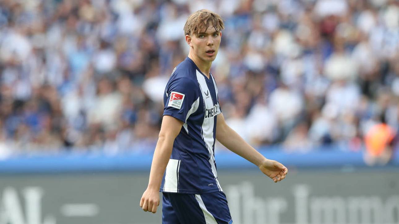 Hype um das neue „Wunderkind“