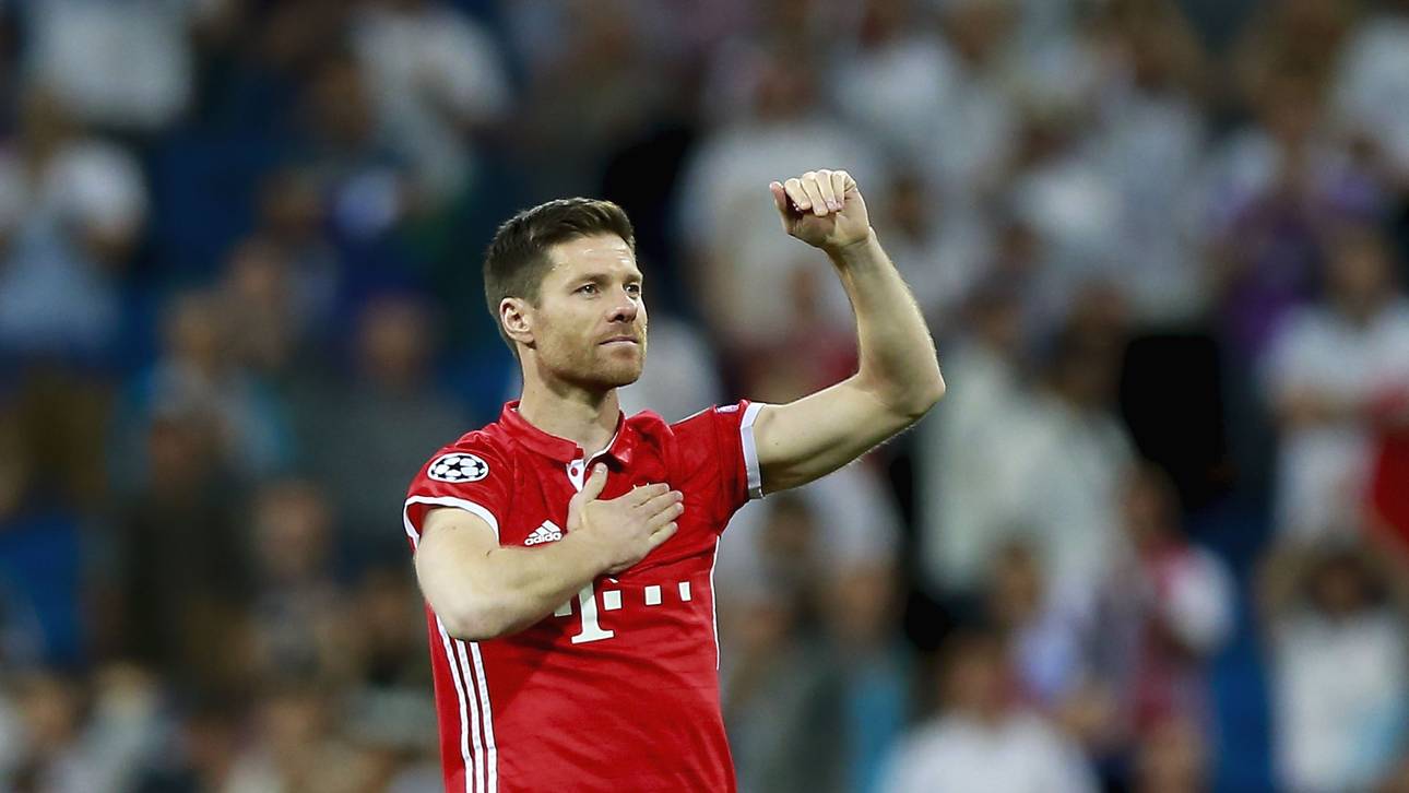 Rummenigge schwärmt von Alonso