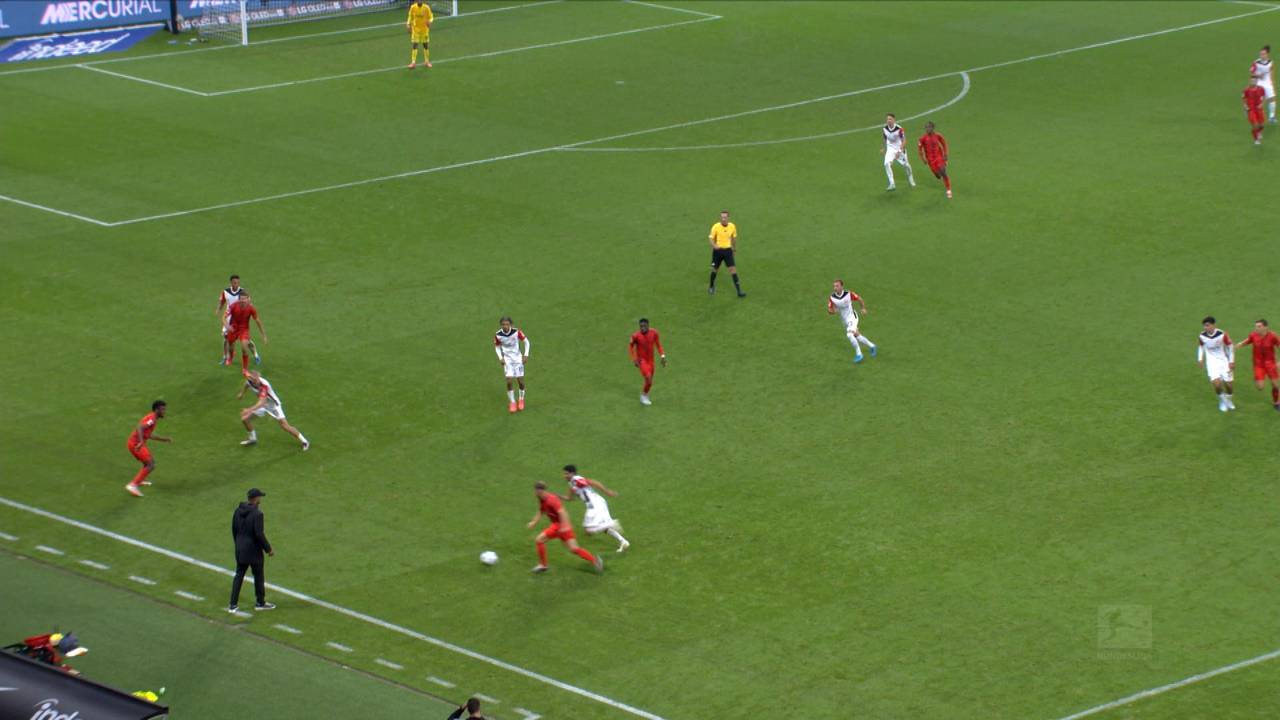 Bayern-Erklärung zu Tel