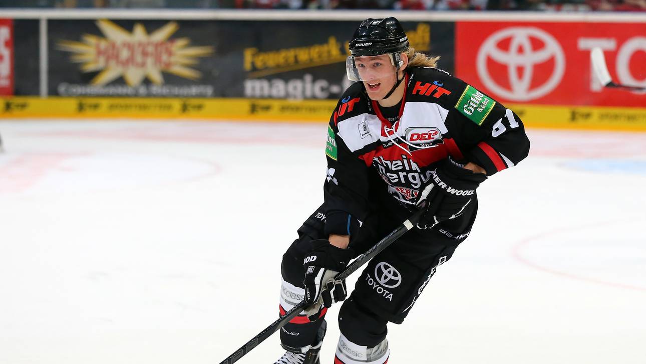 Kölns Ankert nach Milzriss vor Comeback