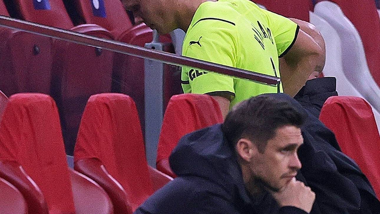 Kehl: Thema Haaland wurde in Dortmund zur „Belastung“