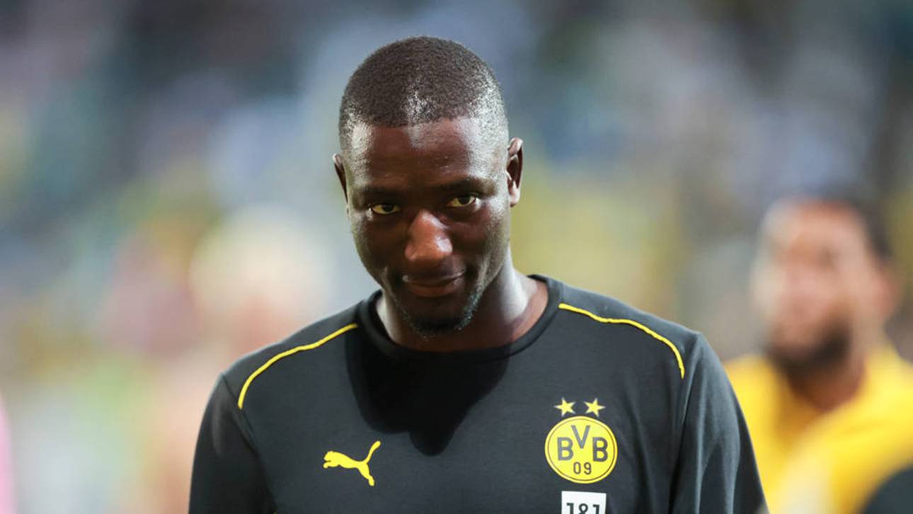 Guirassy-Entscheidung gefallen