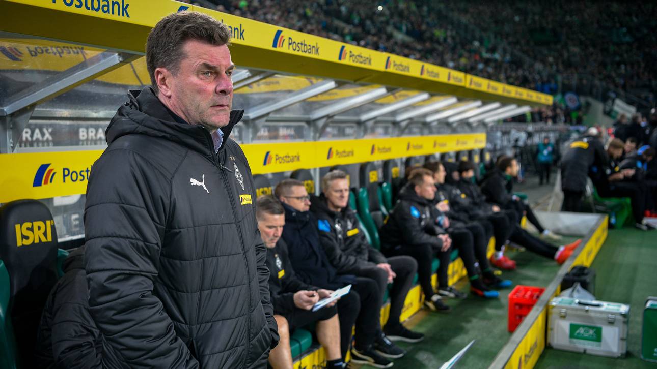 Trainer-Boss fordert mehr Respekt