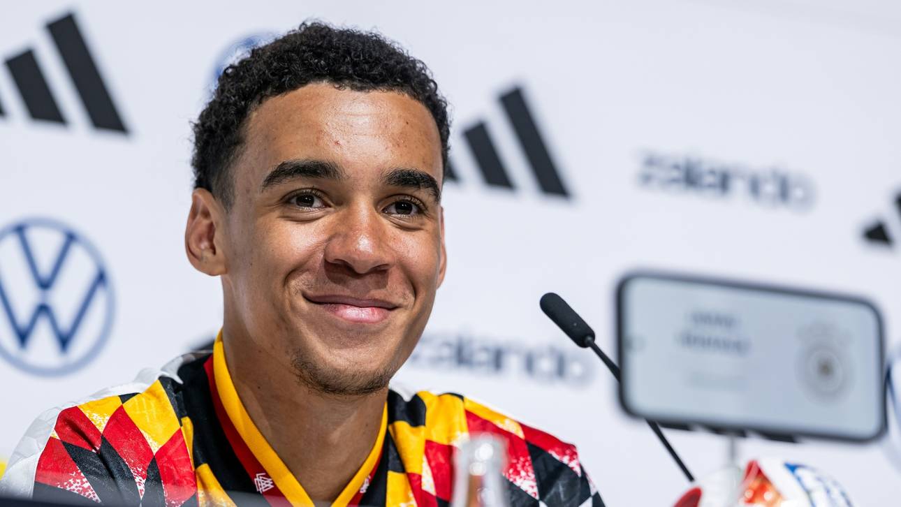 UNO-Titel? Sané stark, Wirtz verliert