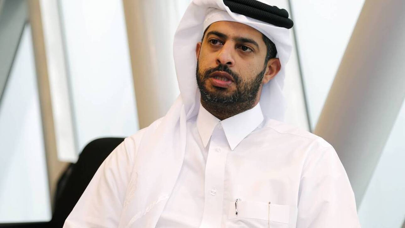 Toter Gastarbeiter: WM-Chef irritiert