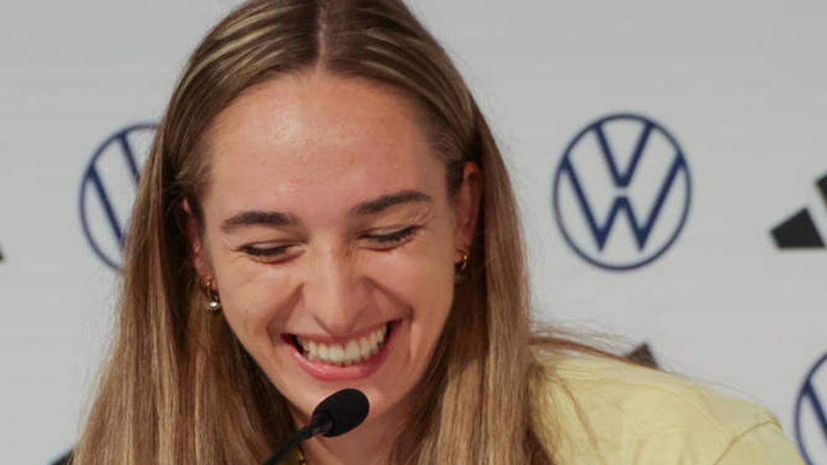 Gesagt, getan. Kleinherne begann ein Fernstudium im Bereich Sportmanagement und war bei der Bundeswehr tätig. Als Hauptgefreite und Zeitsoldatin gehört sie dort der Sportfördergruppe an.