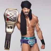 Vor sieben Jahren kürte WWE Jinder Mahal völlig überraschend zum Champion, nun ist der „Maharaja“ entlassen. Auch weitere Ex-Hoffnungsträger müssen gehen.