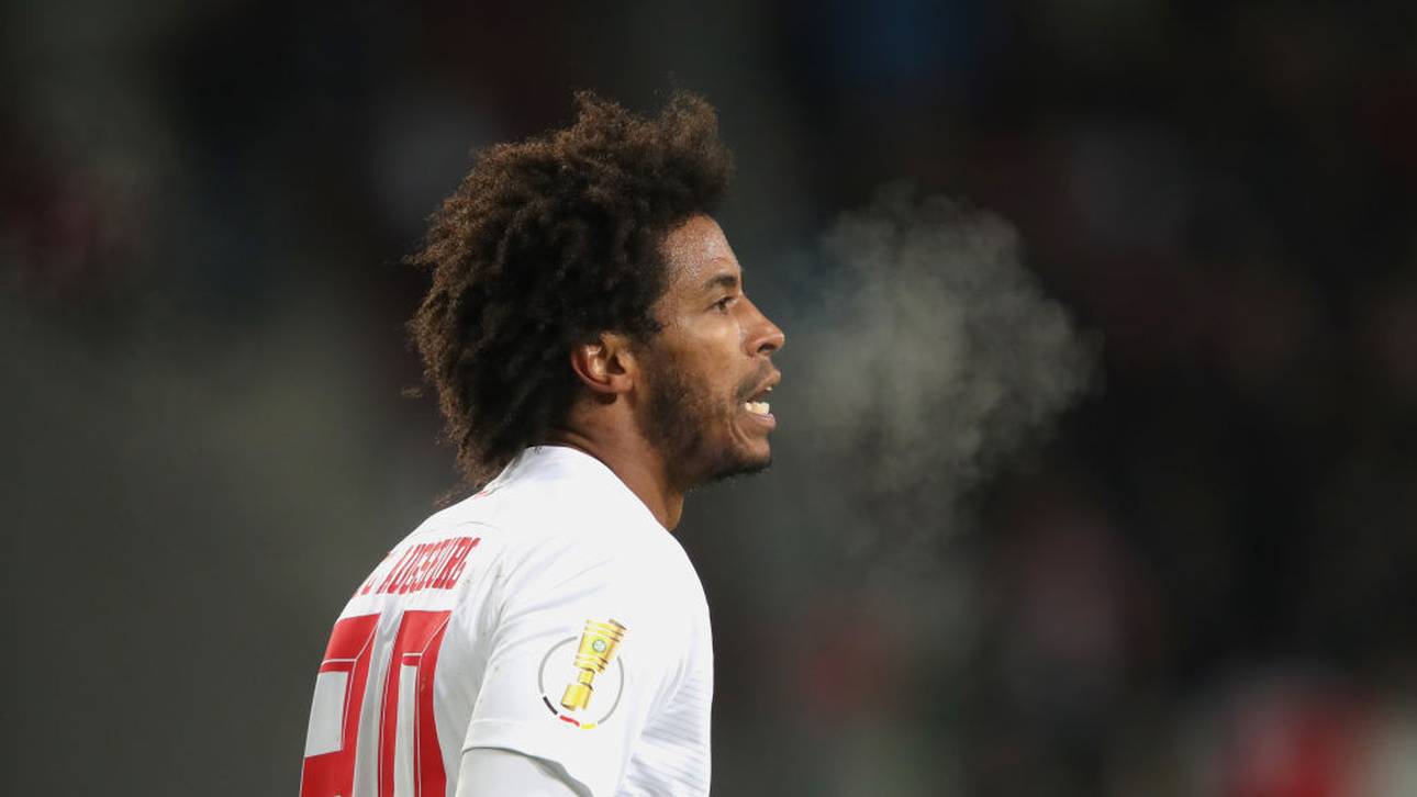 Körperverletzung: Caiuby verurteilt