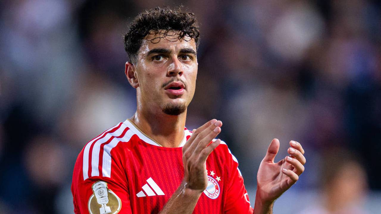 XXL-Offerte enthüllt! Das bot ManCity für Pavlovic