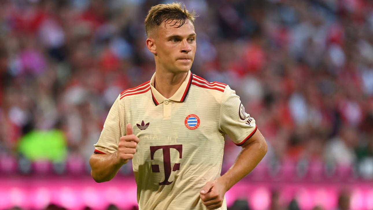 Überraschender Rat an Kimmich