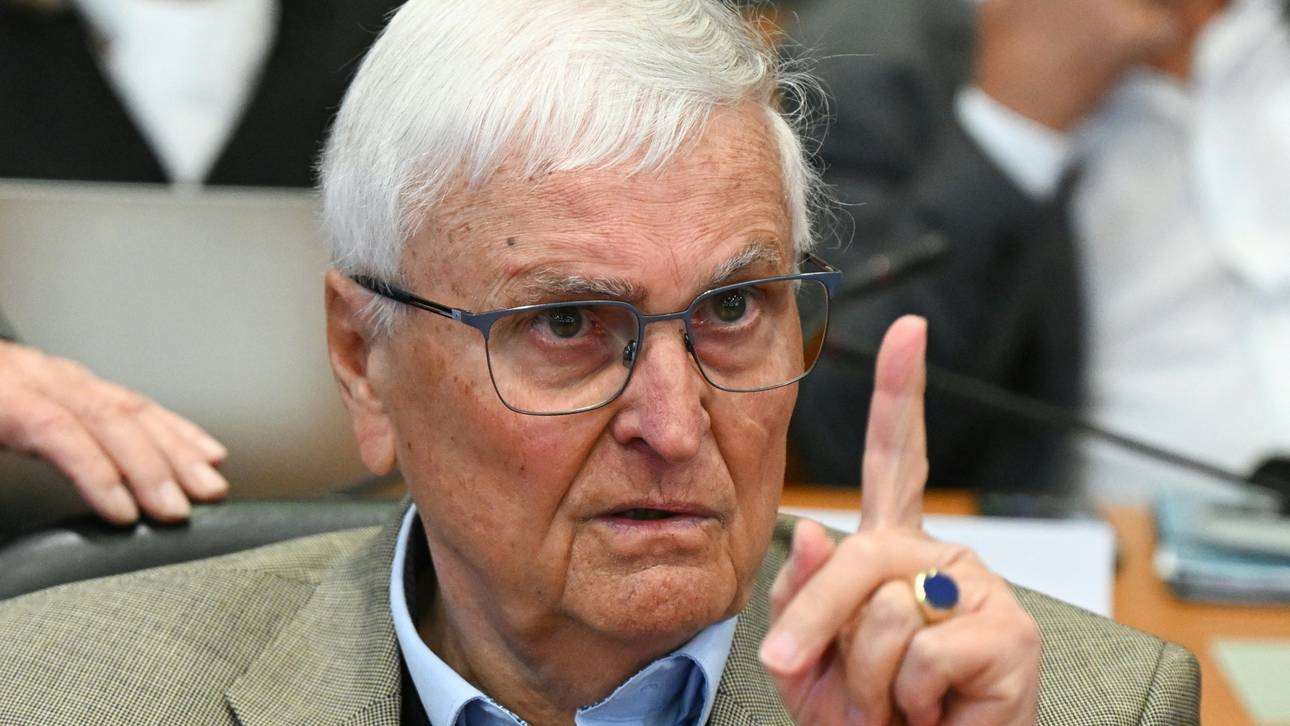 Zwanziger fehlt: WM-Prozess vertagt