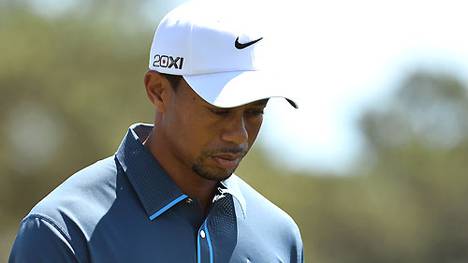 Tiger Woods befindet sich fünf Wochen nach seiner Festnahme auf dem Weg der Besserung 
