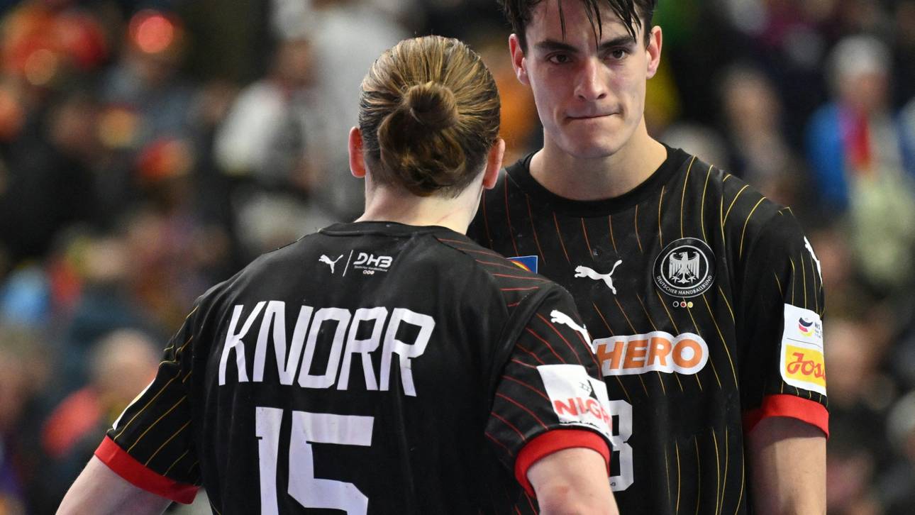 Olympia-Quali: Dann steigt DHB-Hit