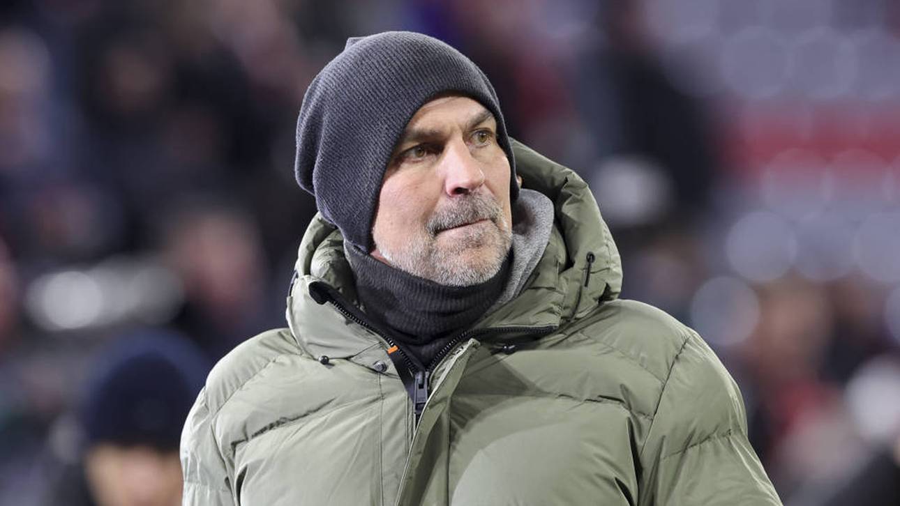 Babbel äußert steile Bayern-These