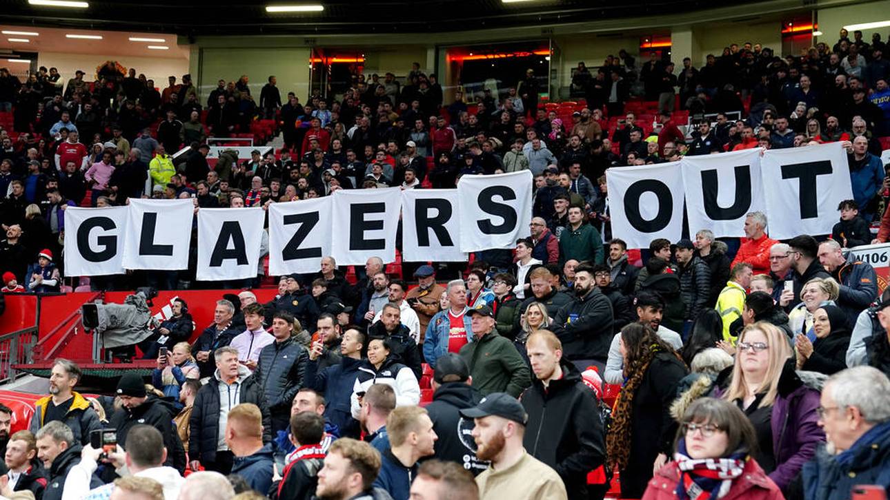 Preis für United-Verkauf steht fest