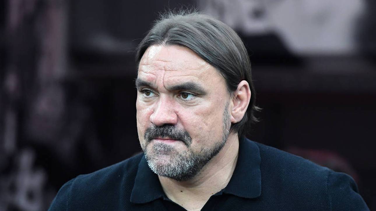 Farke-Konter: „Keine Horrorsaison“