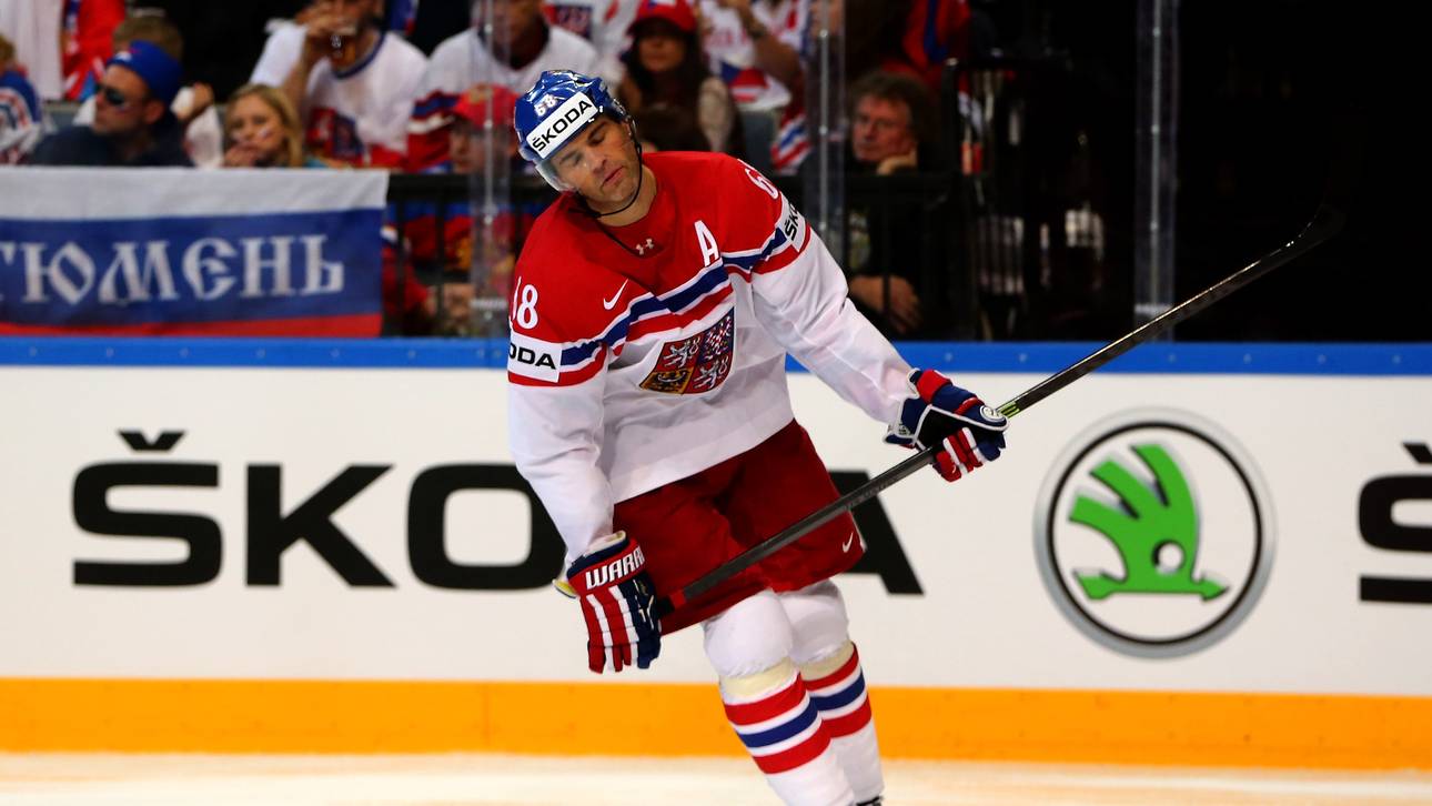 NHL-Star mit Sex-Selfie erpresst