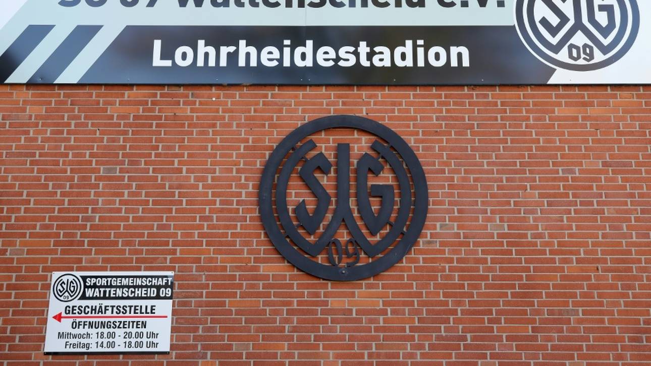 Wattenscheid: Insolvenz gestoppt