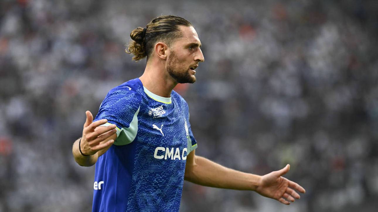 “Eine unglaubliche Trennung”