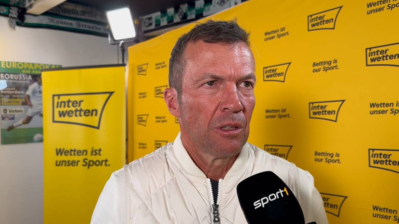 Nagelsmann begründet Nübel-Aus