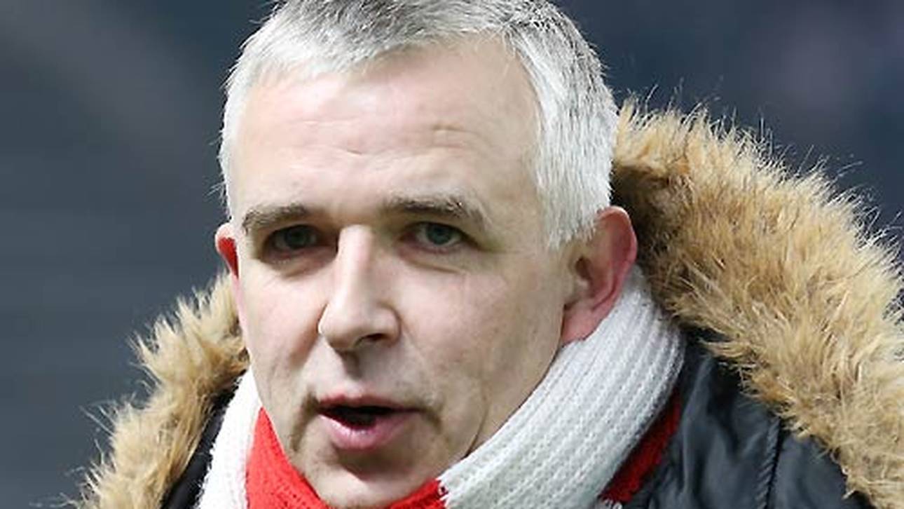 Zingler bleibt Präsident bei Union