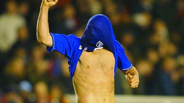 Frank Lampards Karriere - Ein Leben für Chelsea