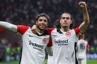 2022 holt die Eintracht den Titel, 2024 spielt die Eintracht wieder international. Wie gut ist Eintracht Frankfurt wirklich? 