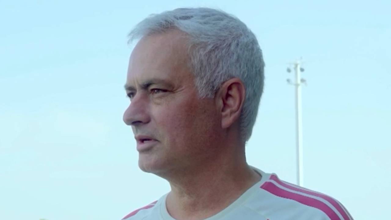 Mourinho: "Das ist für mich eine Art Mission"