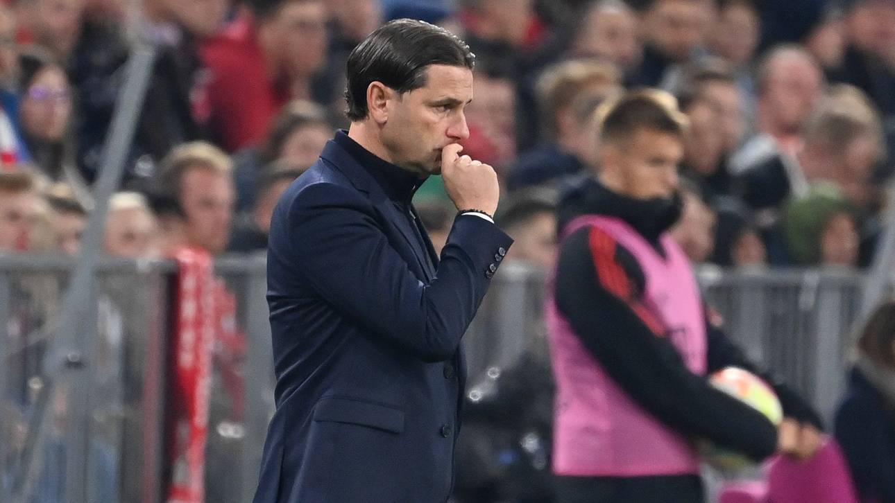 Schafft Bayer mit Seoane die Wende?