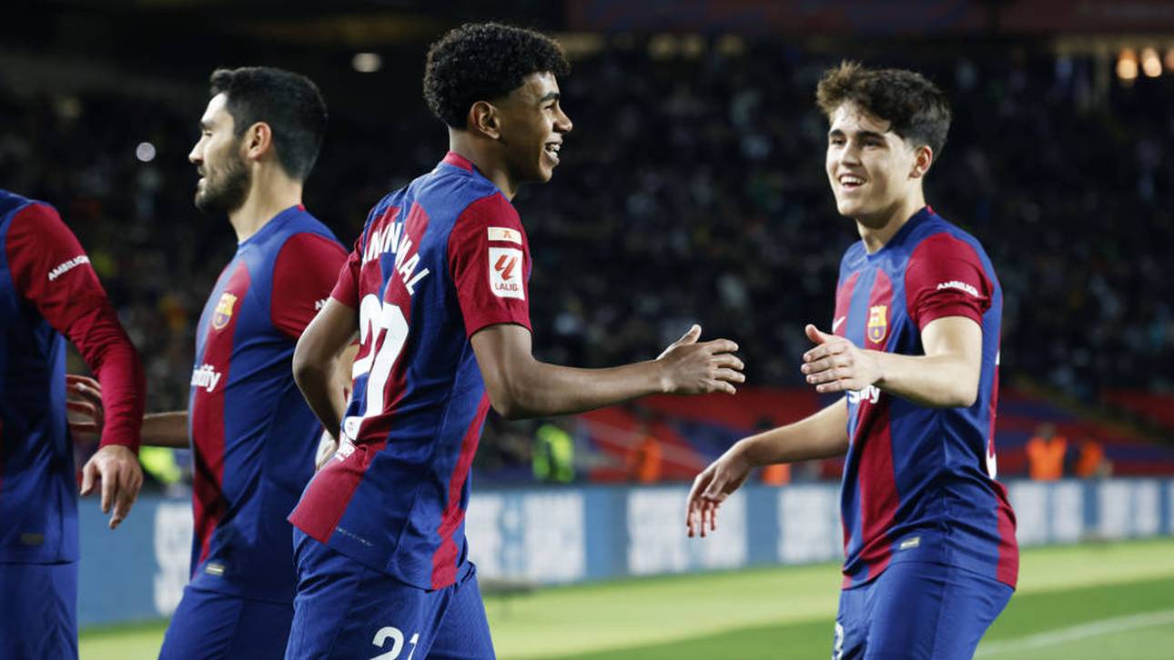 Barca lehnt 200-Millionen-Angebot ab